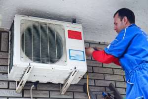 24/7 and Emergency HVAC Near Robinson Ranch, CA | Air Conidtioning and Heating Contractors